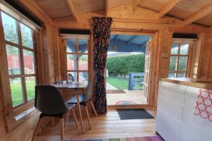 Blue Haven Studio Lodge