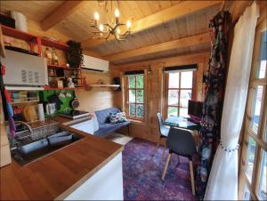 Blue Haven Studio Lodge