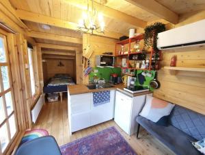 Blue Haven Studio Lodge