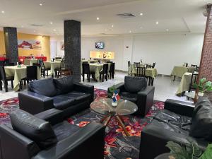 Ramada by Wyndham Princess Santo Domingo