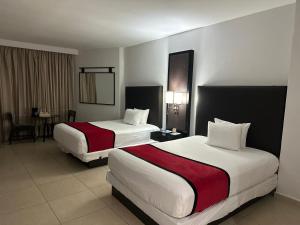 Ramada by Wyndham Princess Santo Domingo