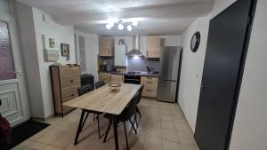 Appartements Le Bedugue : photos des chambres