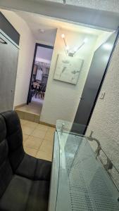 Appartements Le Bedugue : photos des chambres