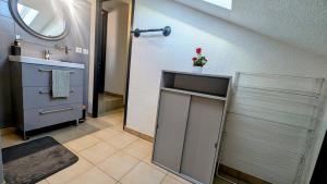 Appartements Le Bedugue : photos des chambres