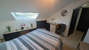 Appartements Le Bedugue : photos des chambres