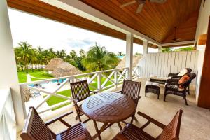 Victoria House Resort & Spa