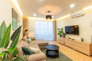 Lakeside Panorama Apartment 115