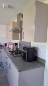 Tradewinds Integrated Services Ltd