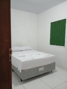 hospedagem dos viajantes