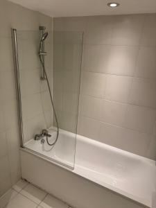 Modern 1 Bed Flat, Liverpool Street