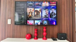 Casa no Centro de Bertioga e próximo da Praia