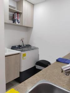 Apartamento Privado Edificio EntreLagos