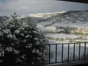 Apartamento Duplex en Ezcaray - Zorraquín