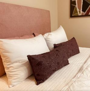 Entre Cantera y Cactus