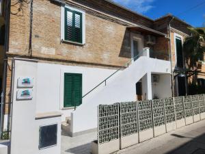Casa vacanze Nonna Anna