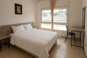 Appartement Hay Riad