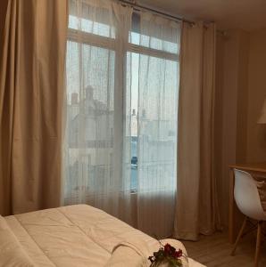 Entre Cantera y Cactus