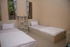 Tafufu Villa Tumpak Sewu