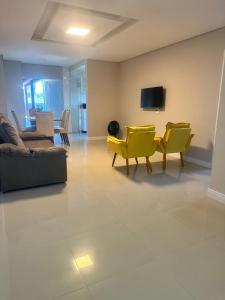 Ampla cobertura com hidromassagem