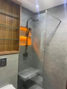 Appartement Luxueux Mer & Piscine