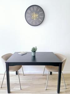 Cosy Apartments - Marseille Estiennes dOrves - Hyper central students apartment close to metro and Vieux-Port