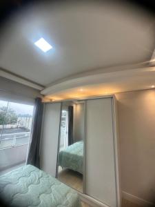 Ampla cobertura com hidromassagem