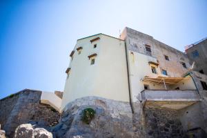 Torre Bastione di Capo Marchiafava By CefaLux