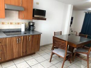 El Tapatío Departamento