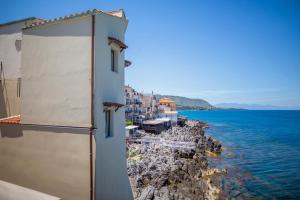 Torre Bastione di Capo Marchiafava By CefaLux