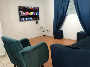 El Tapatío Departamento