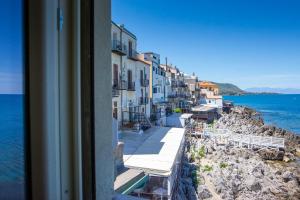 Torre Bastione di Capo Marchiafava By CefaLux