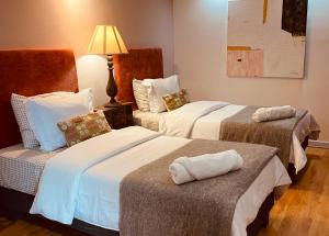 Entre Cantera y Cactus