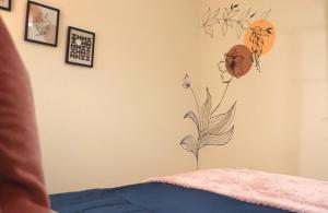 London Watford stylish appartment for 6 guests with Parking