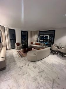 Confort Urbain Casablanca Vue Accès Gare Casa Port