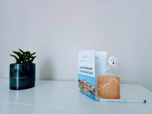 LAlexandre Marie - Bail Partner