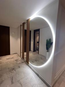 Confort Urbain Casablanca Vue Accès Gare Casa Port