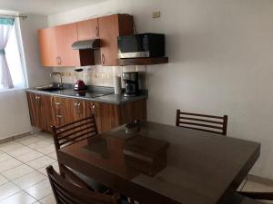 El Tapatío Departamento