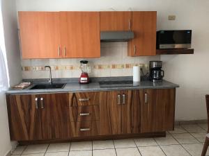 El Tapatío Departamento