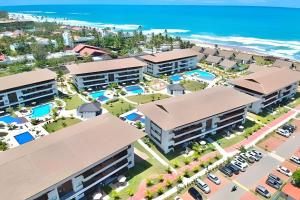 Resort beira-mar Porto Galinhas