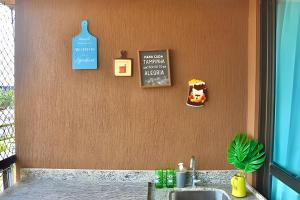 Resort beira-mar Porto Galinhas