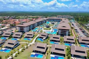 Resort beira-mar Porto Galinhas