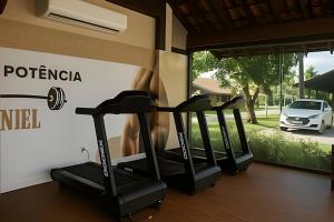 Resort beira-mar Porto Galinhas