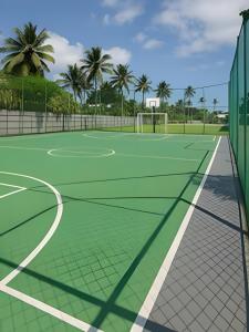 Resort beira-mar Porto Galinhas