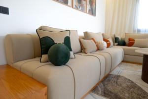 Charm, comfort and tranquility