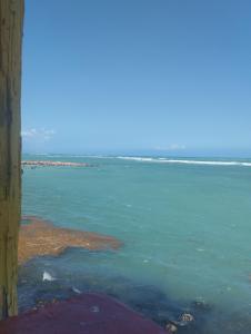 Seascape Beach House