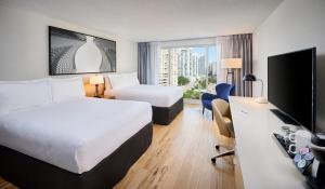 Radisson Blu Toronto Downtown