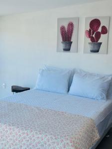 Apartamento rota da praia 1