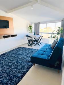 Apartamento rota da praia 1