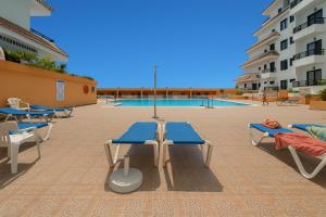 Apto Jardin del Sol Beach by Paramount Holidays