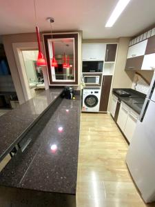 Saint Sebastian Flat 612 - Com Hidro! até 4 pessoas, Duplex, no centro